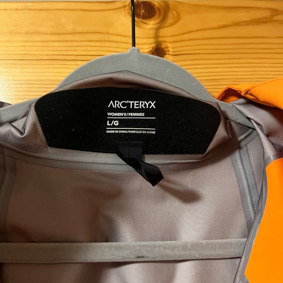 Arc'Teryx Sentinel LT Womens L - Picture 7 of 14